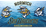 Norwich Sea Unicorns Opening Night -Saturday May 25th 6:30pm